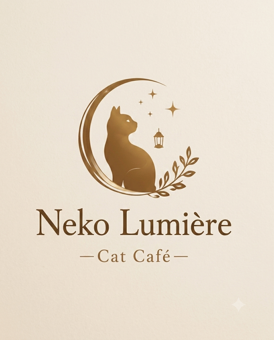 猫カフェ Lumière